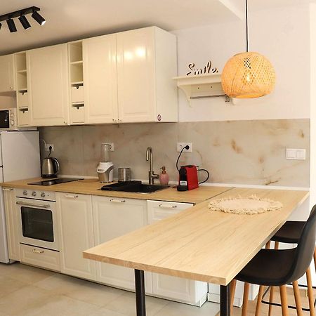 Sophie Studio - City Center บลาโกเอฟกราด ภายนอก รูปภาพ