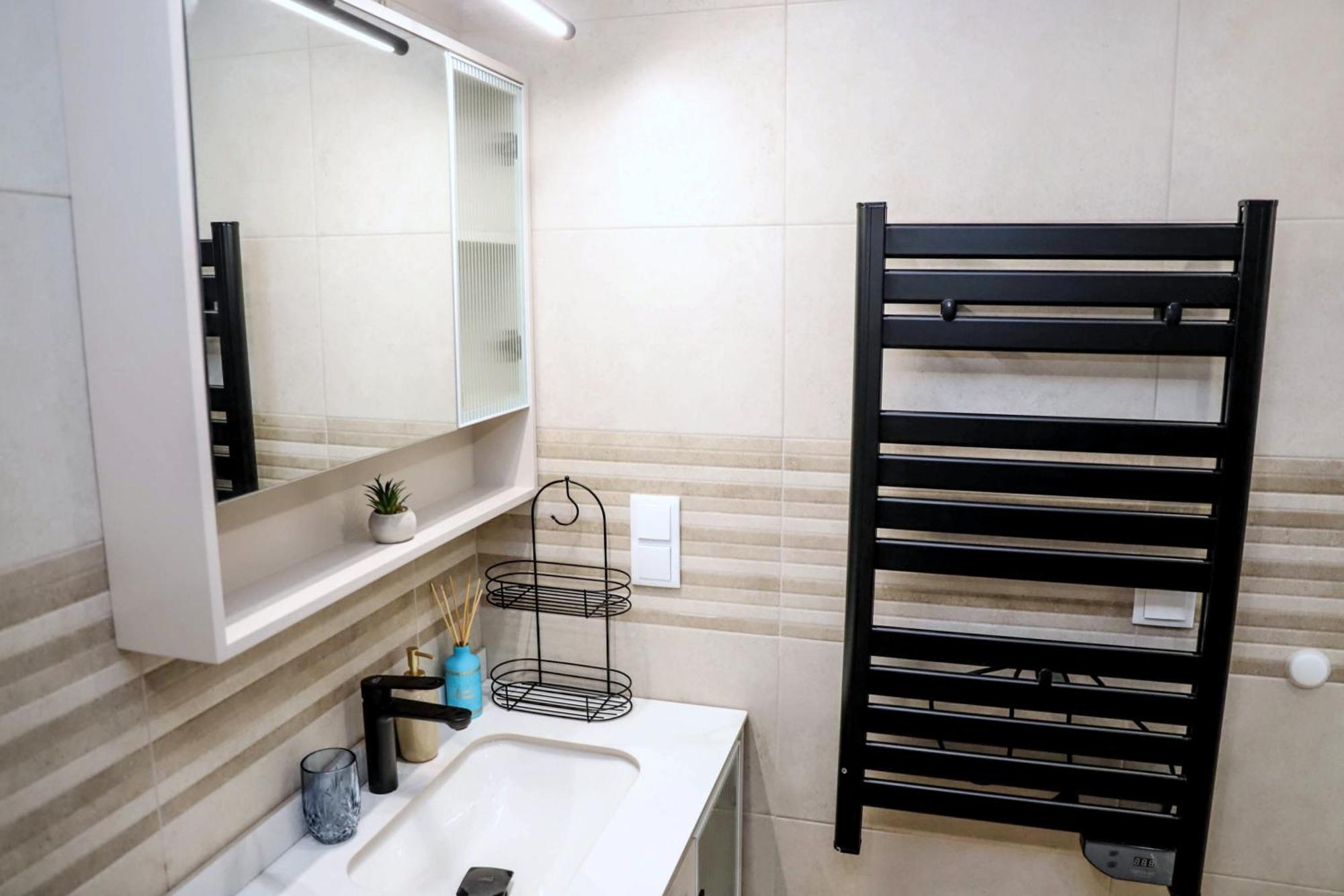 Sophie Studio - City Center บลาโกเอฟกราด ภายนอก รูปภาพ