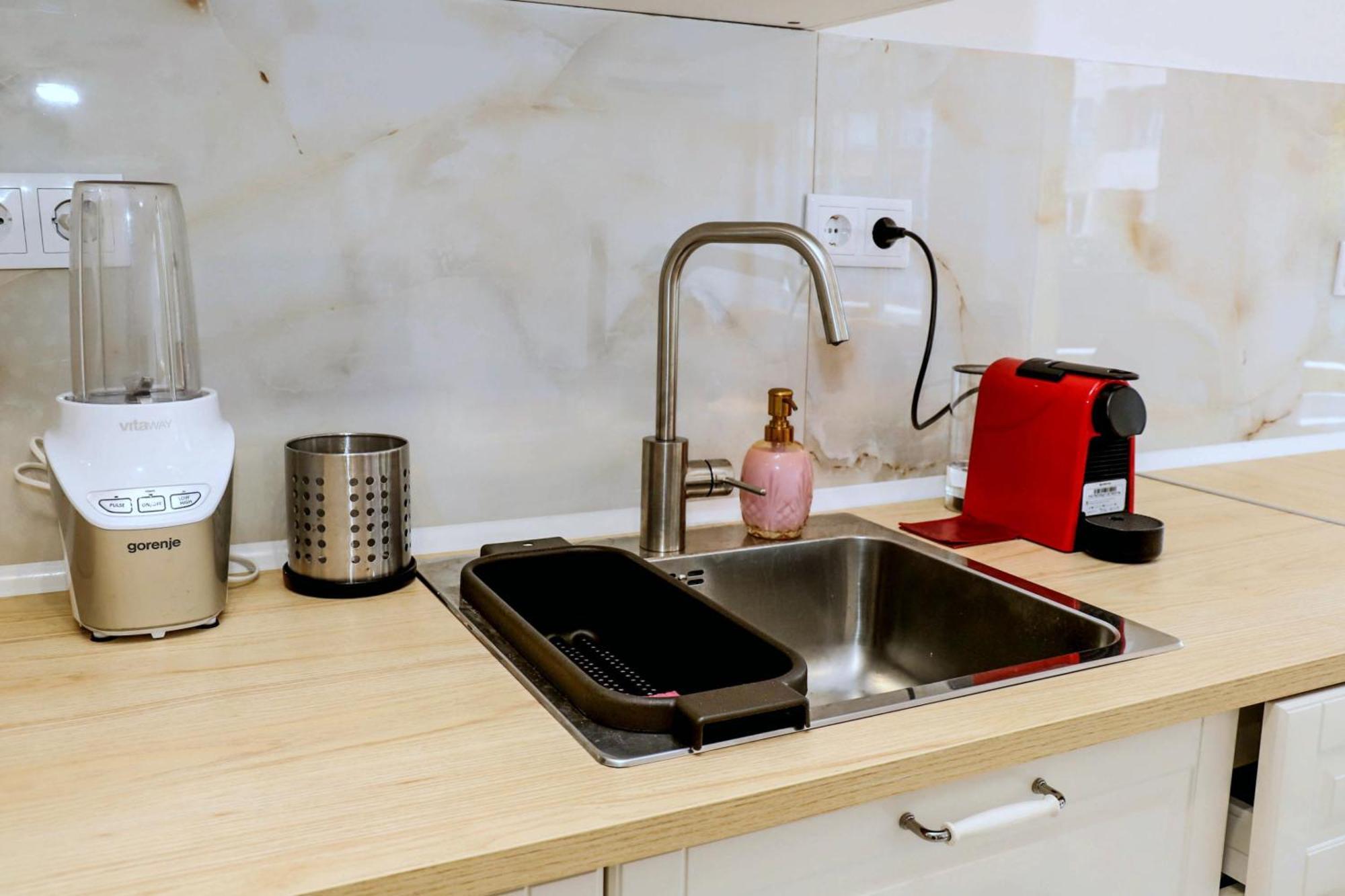 Sophie Studio - City Center บลาโกเอฟกราด ภายนอก รูปภาพ