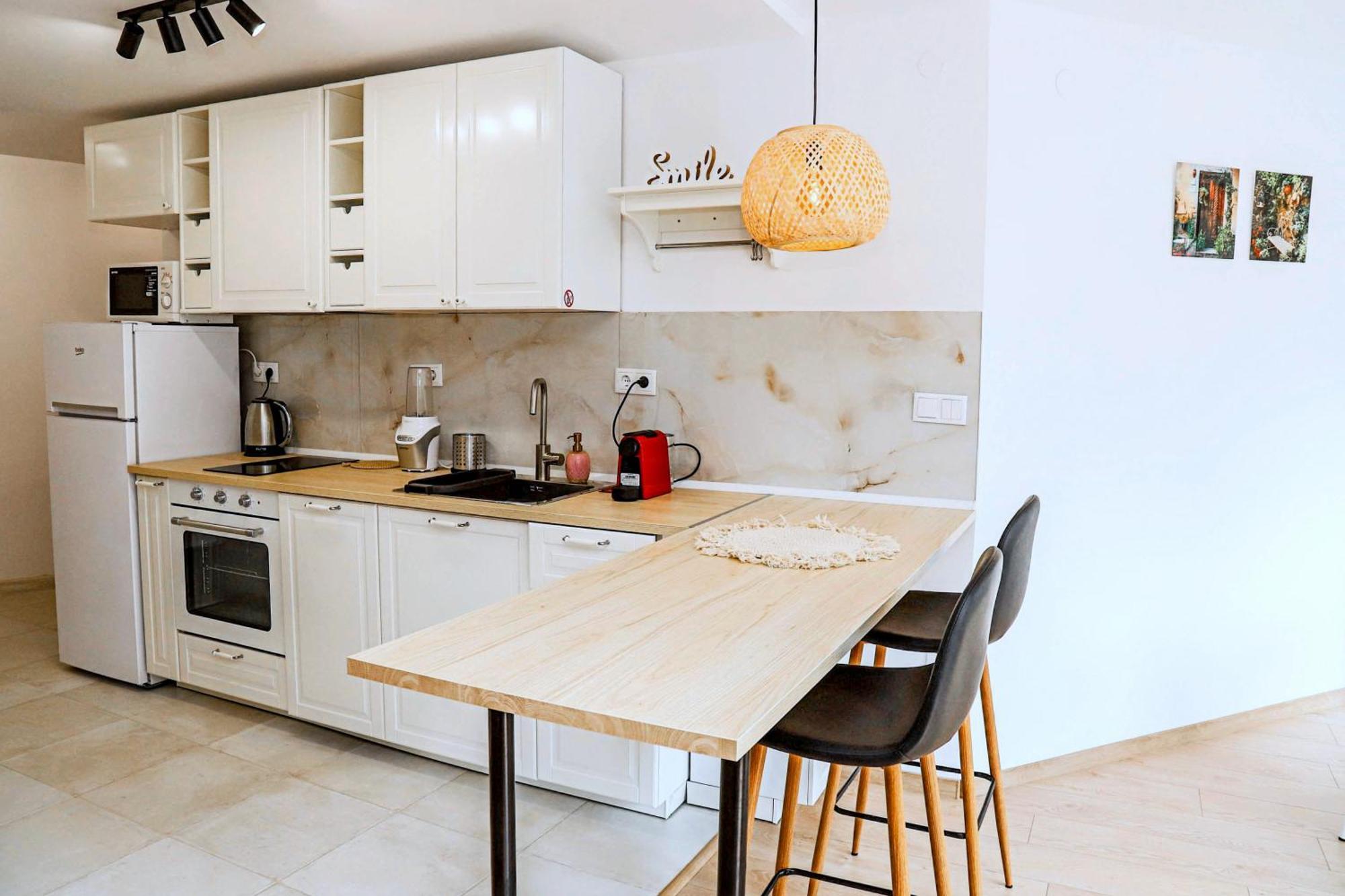 Sophie Studio - City Center บลาโกเอฟกราด ภายนอก รูปภาพ